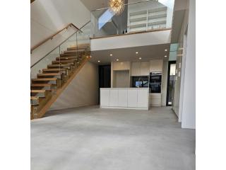 Custom Concrete Surface Solutions | Urban Concrete Floors