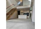 Custom Concrete Surface Solutions | Urban Concrete Floors