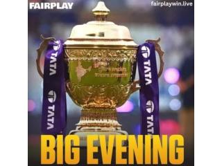 Fairplay ID IPL Quick Join & Fast Approval