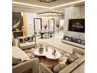 Premium Living Awaits – Luxury 3BHK Apartments in Zirakpur | The Ethereal