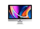 iMac Replacement Screen Options for Cracked or Faulty Displays