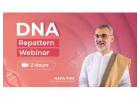 Achieve Success in Career, Relationships & Health with DNA Activation and Repatterning