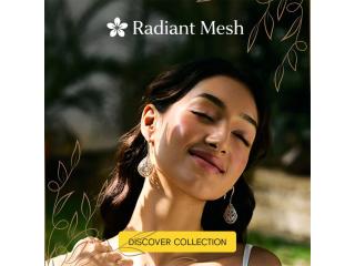Elegant Silver Jewellery Trends | Find Your Signature Style at True Silver