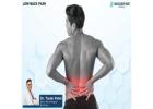 looking for low back pain treatment in ahmedabad