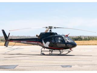Madagascar Tour on Helicopter – Luxury Flying Safari Adventure Across Untamed Landscapes