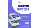 Urinalysis Analyzers Mission U120 and U500 Systems