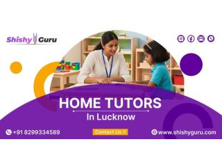 Home Tuition in Lucknow
