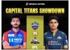 Spin24star DC vs GT Preview IPL 2026: Kotla Pitch Ready for High-Scoring Drama!