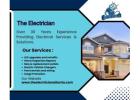 Electrician in Brookhaven