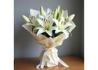 Trending Now! Online Flower Delivery in Gurgaon | Send Flowers in Gurgaon Fast