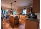 Custom Solutions with Designing Custom Cabinetry