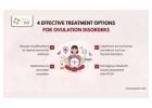 Ovulation Disorders Explained: Causes & Treatment Options