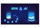 Best AI and RPA Solutions