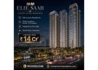 M3M Elie Saab Sector 111 Gurgaon – Luxury Homes Near Dwarka Expressway