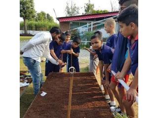 Boarding School in Dehradun