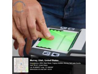 Fast & Reliable Utah Criminal Background Check Services