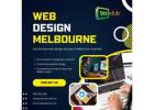 Web Page Design Melbourne for Modern Business Growth
