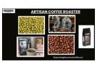 Coffee connoisseurs prefer their coffee from a reputed artisan coffee roaster