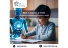 Best AI Classes in India | Learn Artificial Intelligence Course Online & Offline