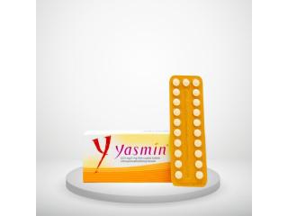 Stay Confident Every Month with Ovral G Birth Control Pills