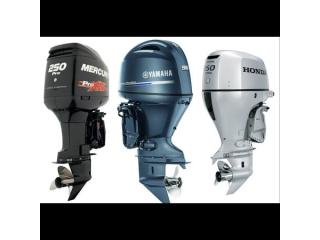 Top Benefits of Modern Outboard Boat Engines for Boaters