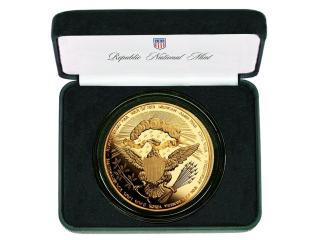 Boxed Coin Gift Sets | Shoprnc.com