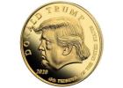 Trump Gold Coin 2020 | Shoprnc.com