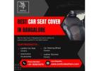 Best Car Seat Cover In Bangalore