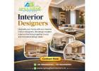 Interior Designers In Bangalore