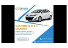 Book St. Maarten Car Rental – Safe, Clean & Fully Insured Vehicles