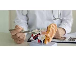 Advanced ENT Care Hospital in Silchar – Lifeline