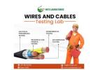 Wires and Cables Testing for Industrial and Residential Applications