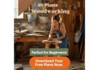50 Free Woodworking Plans You Wish You Found Sooner  (Beginner to Pro Projects Inside)