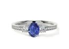 Find Your Perfect Sapphire and Diamond Ring Online