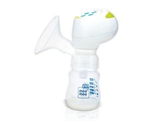 Safe Mee Mee Breast Pump | Mumpa