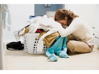 Spa linen laundry near me