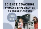 IGCSE Science Classes in Dubai | AI Tief Educational Institute