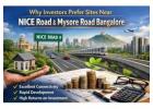 sites near Nice Road Mysore Road