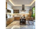 Leading Kitchen Manufacturers in Delhi | Novella Kitchens