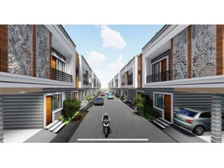 Green Villa 2 – Modern Lifestyle Homes with Green Surroundings