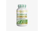 Buy Moringa capsules | organicveda.com