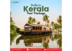 Delhi to Kerala Tour Package