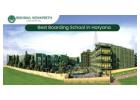 Best Boarding School in Haryana with Experienced Faculty