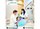 Dental Care in Jaipur – Quality Treatment at Best Price