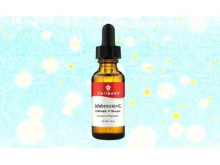 Idebenone for Skin Protection | Fight Wrinkles & Environmental Damage