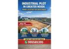 Industrial Plot in Greater Noida 