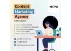 Professional B2B Content Marketing Agency in Ahmedabad