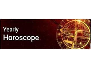Your Guide to Success with Yearly Horoscope