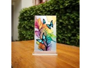 Acrylic Display Stands