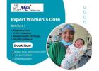Best Lady Gynecologist in Wakad | Dr. Meenal Warade - Best Gynaecologist in Wakad
